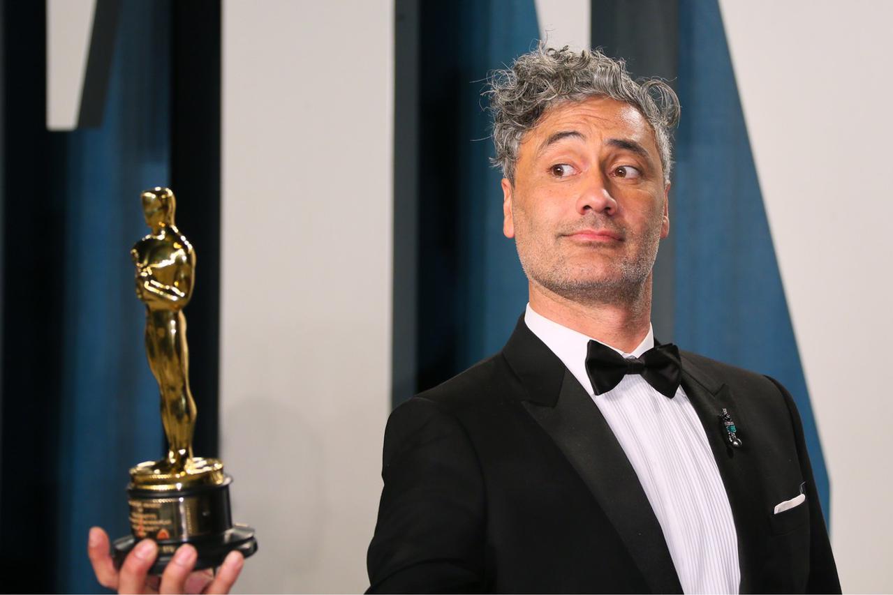 Taika Waititi