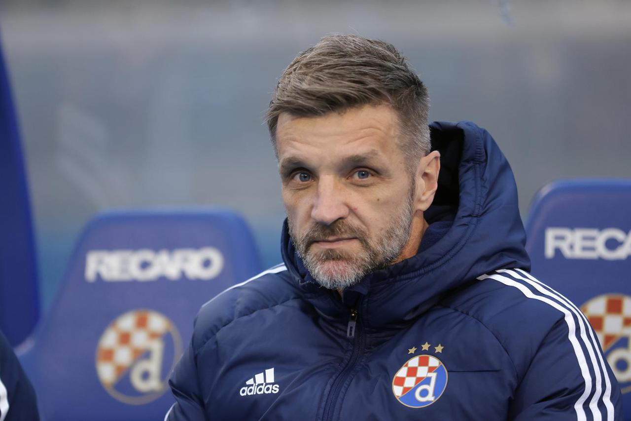 Zagreb: GNK Dinamo i NK Slaven Belupo sastali se u 29. kolu Prve HNL