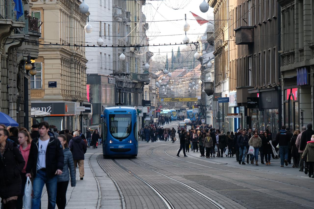 Zagreb