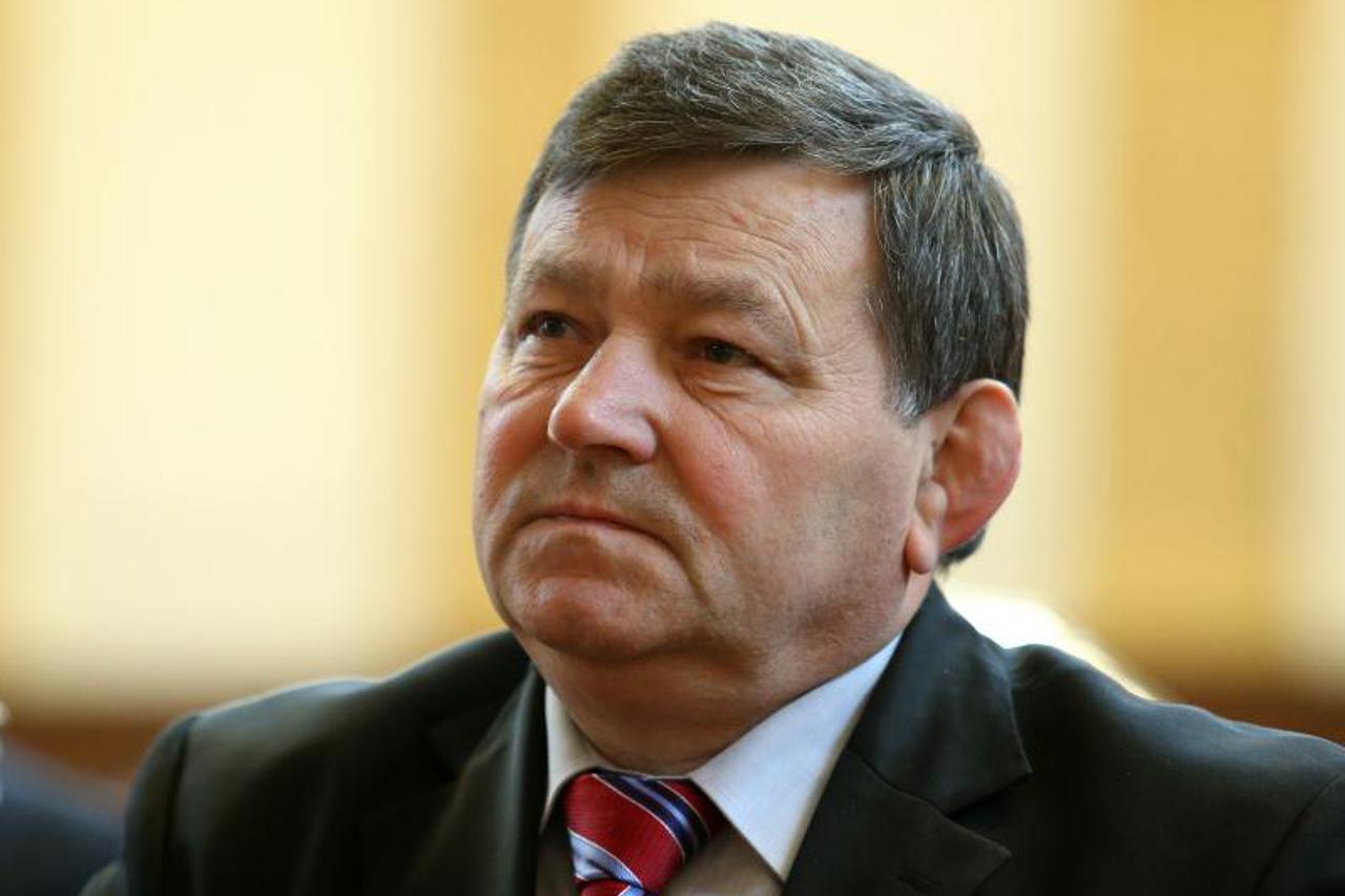 mladen markač