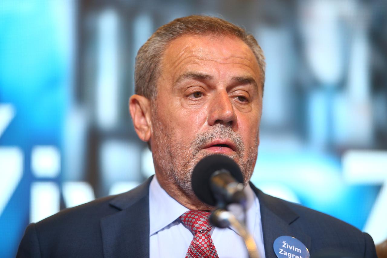 Milan Bandić