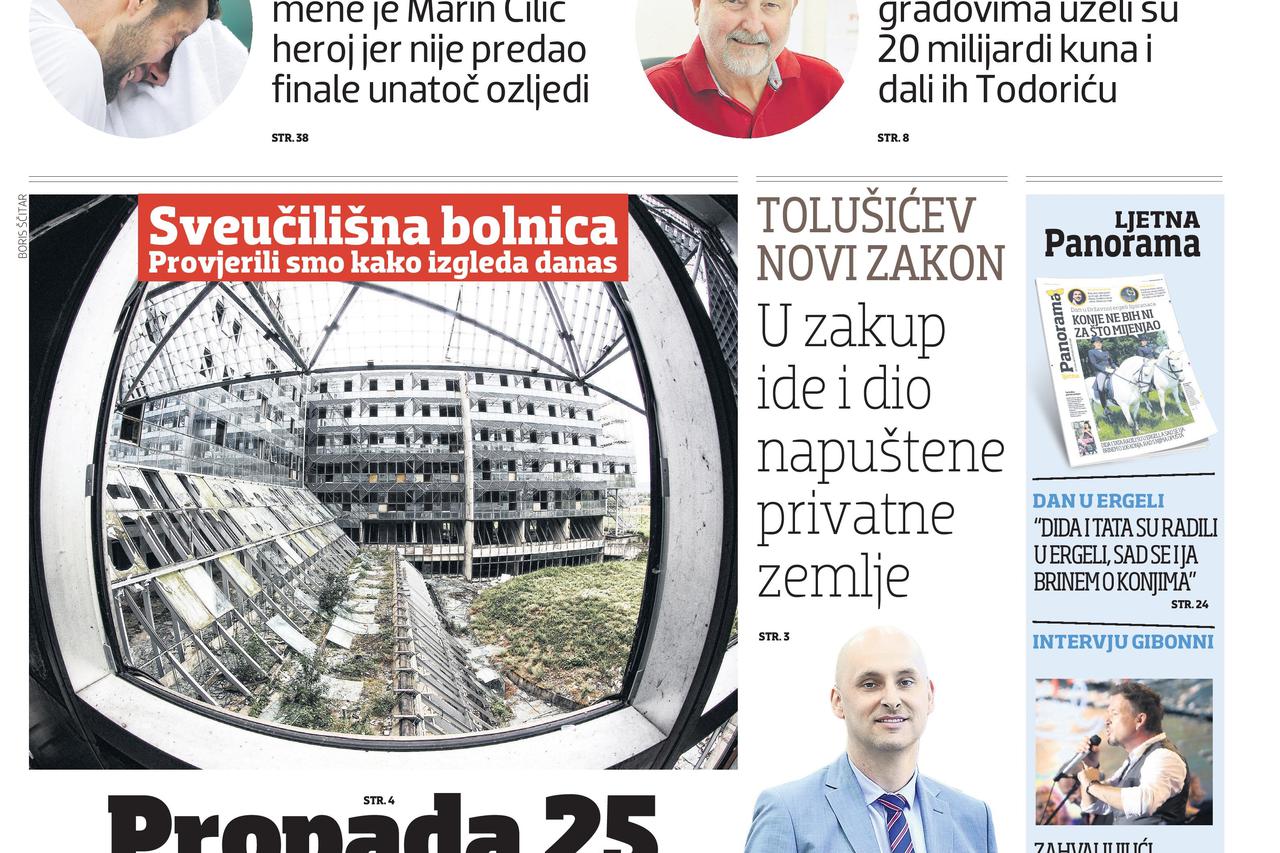 Naslovanica 17. 7. 2017.