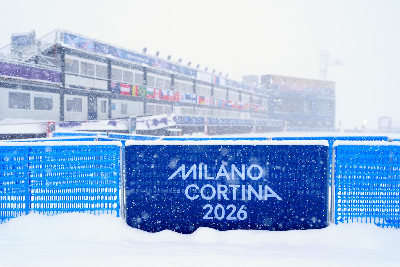 Milano Cortina 2026 Winter Olympics - Day Thirteen