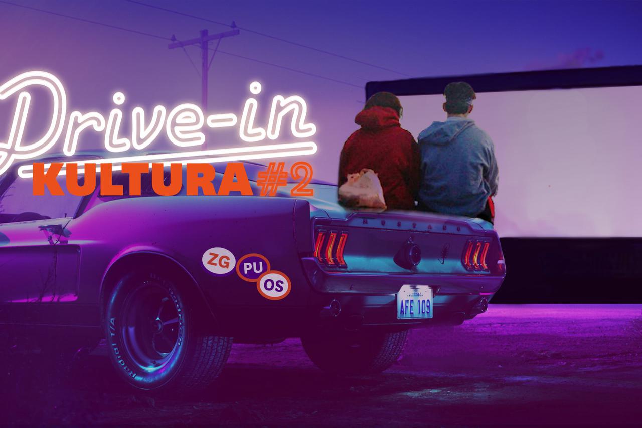 Drive in kultura