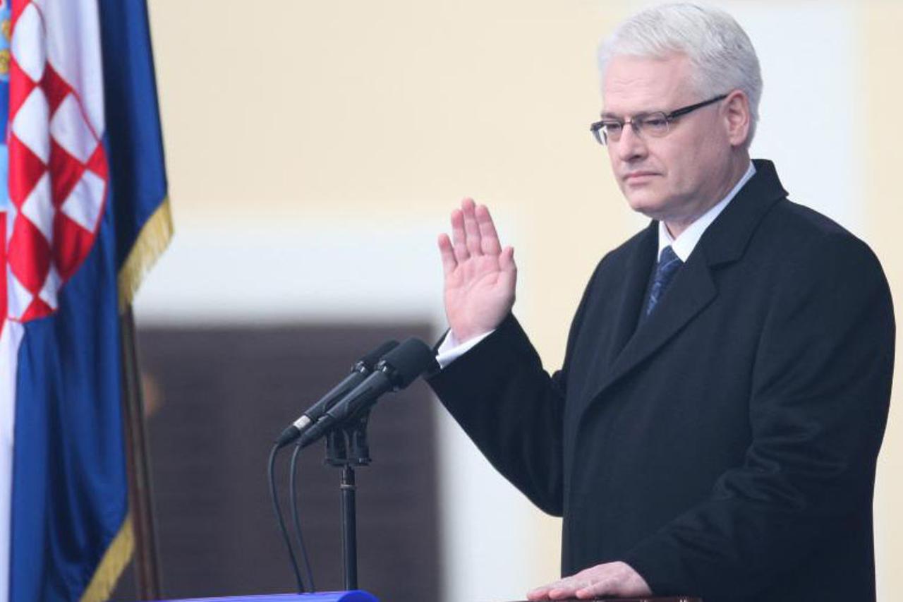 inauguracija