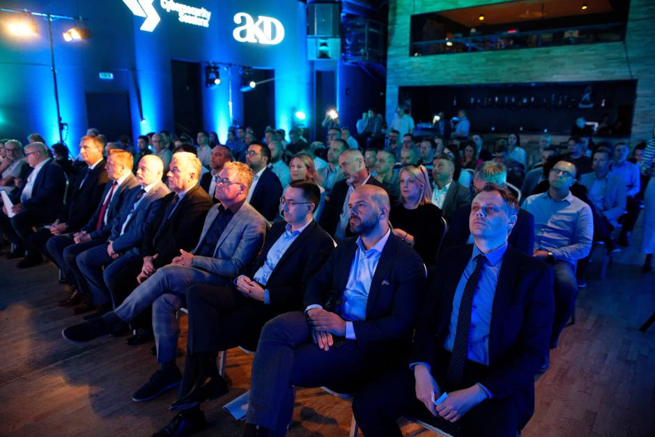 Prvi Cybersecurity sessions u Hrvatskoj