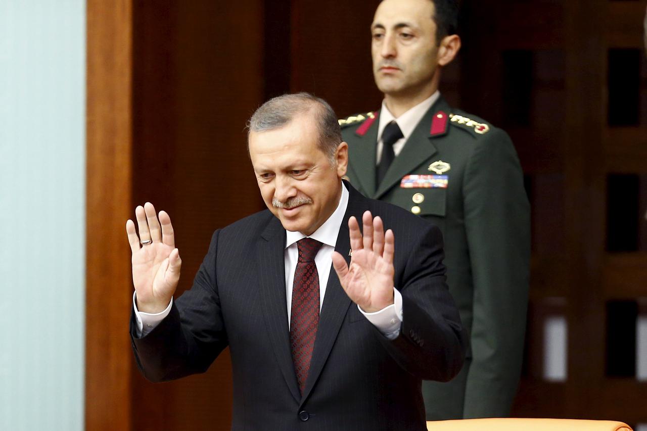 Erdogan