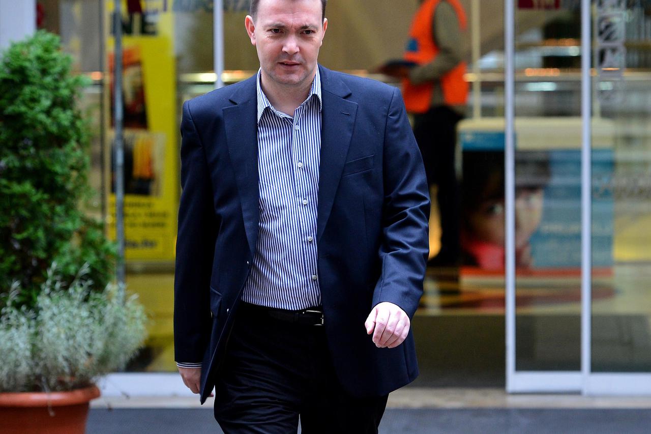 Arsen Bauk