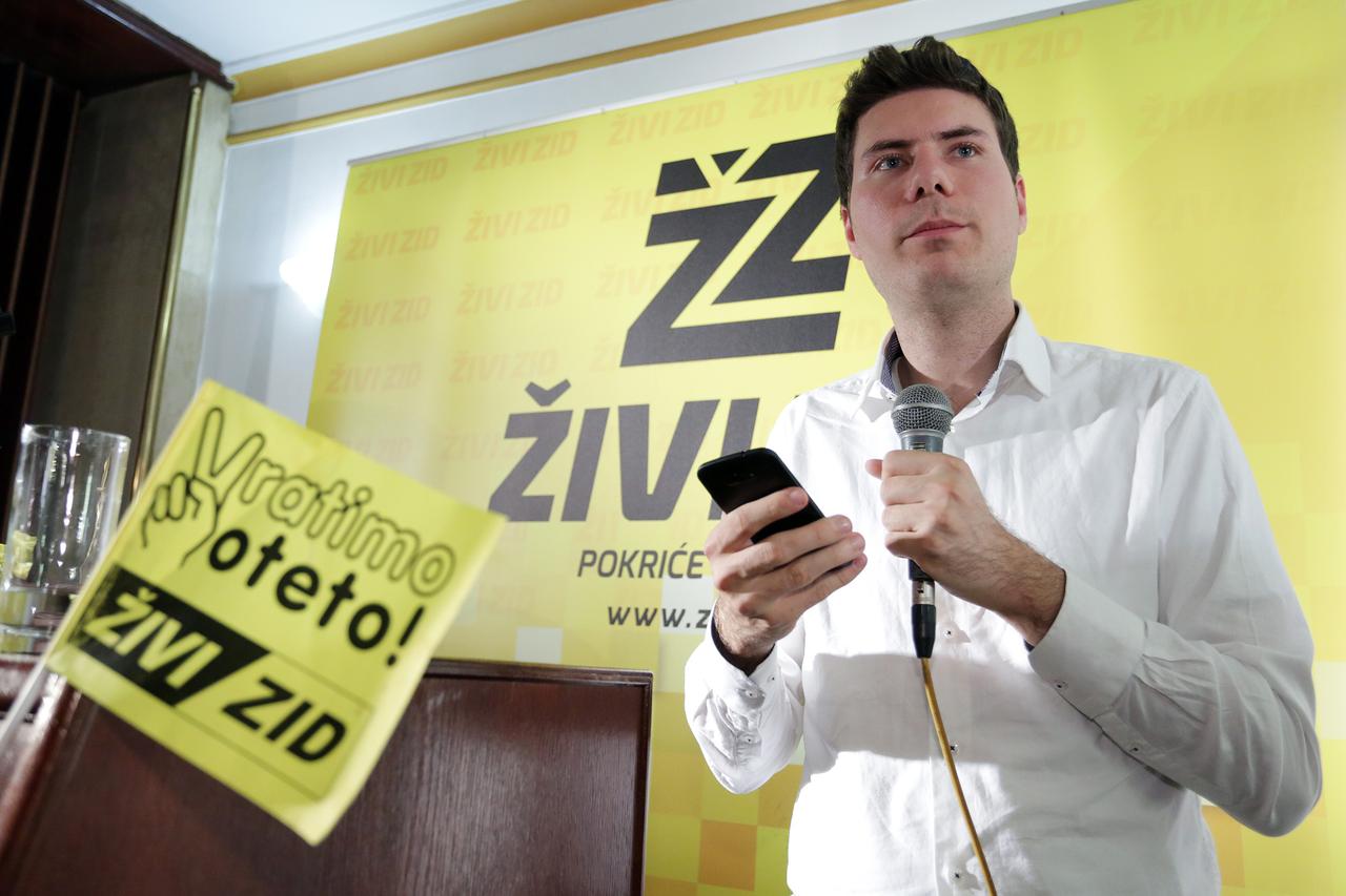 ivan pernar