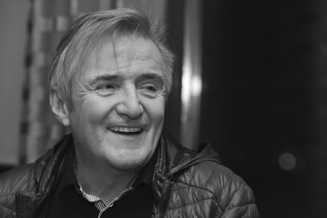 Rajko Dujmić