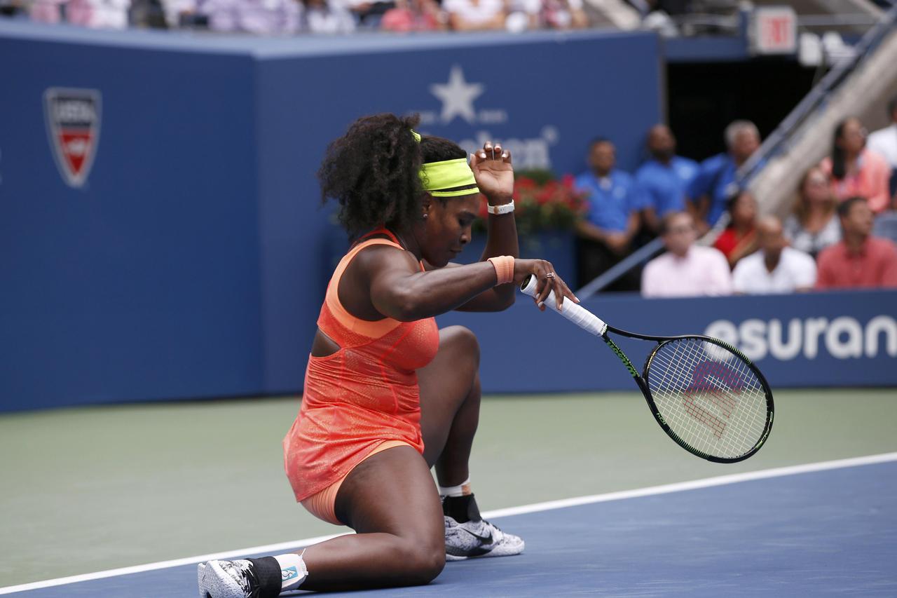 Serena Williams