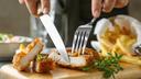 Cook reveals secret ingredient for the softest fried chicken: Use this instead of eggs