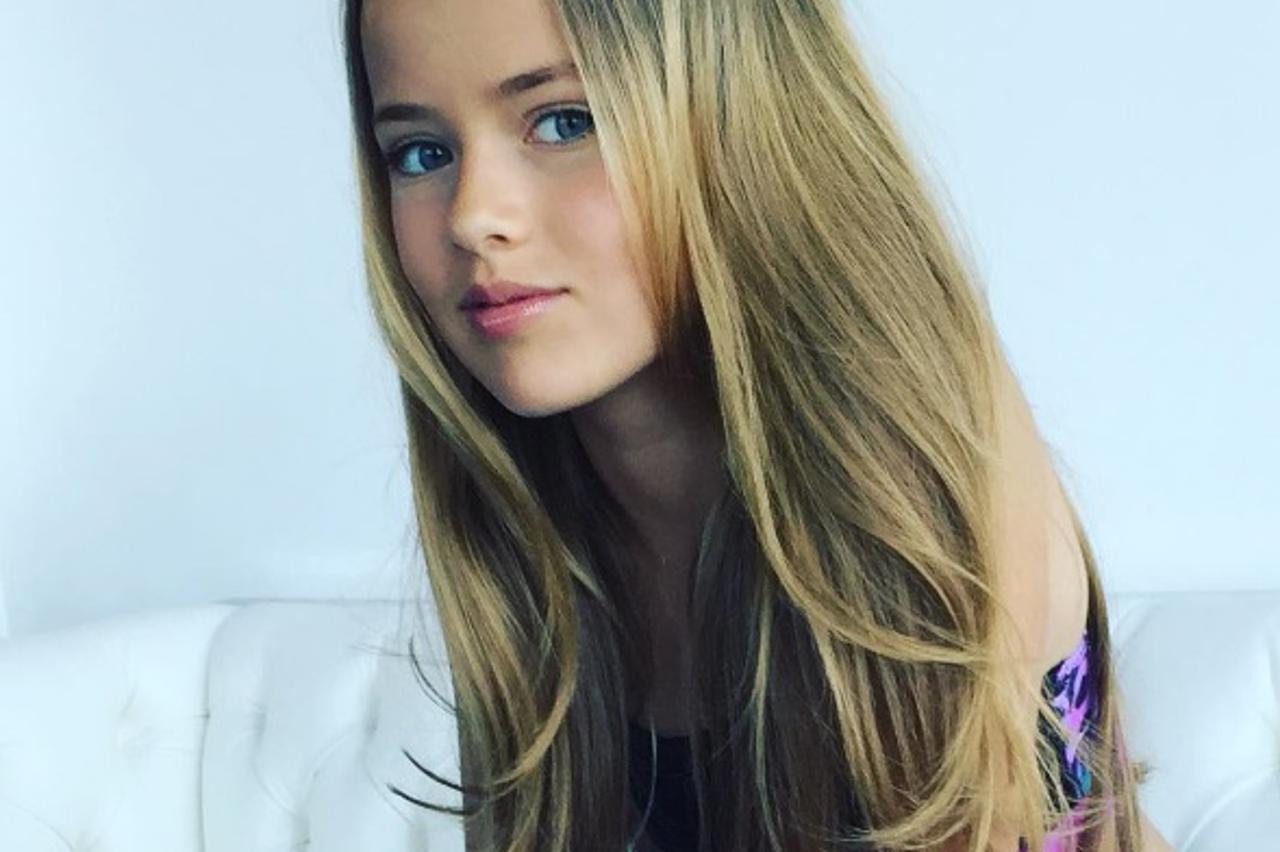 Kristina Pimenova