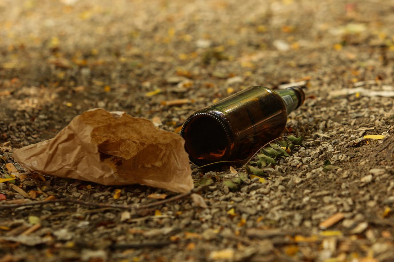 Ilustracije za alkoholizam