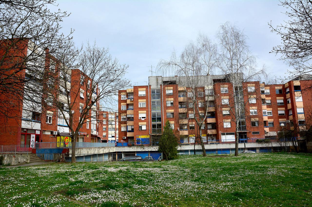 Stanovi u Slavonskom Brodu