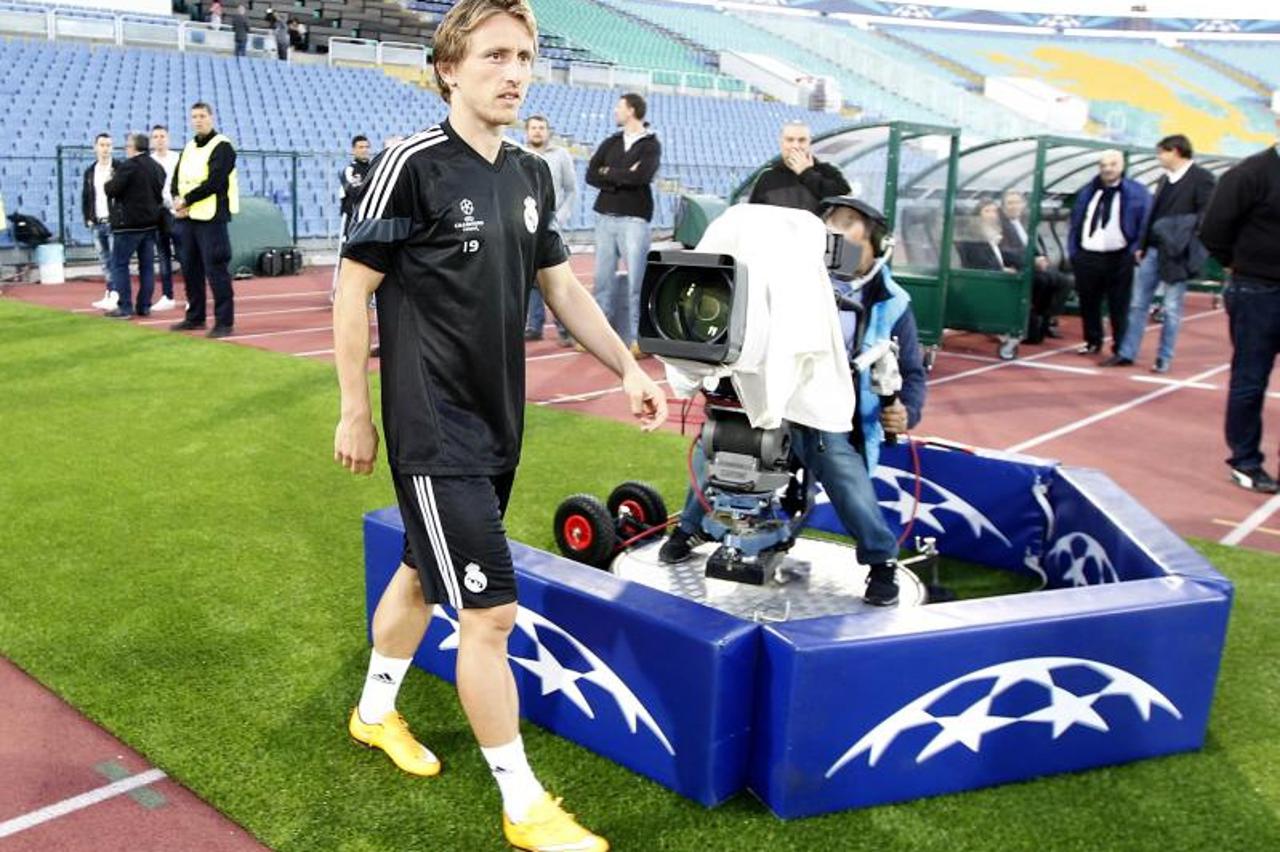 Luka Modrić