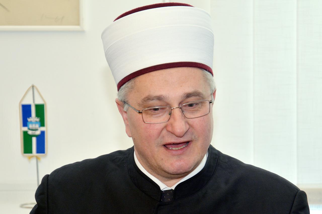 haziz efendija hasanović
