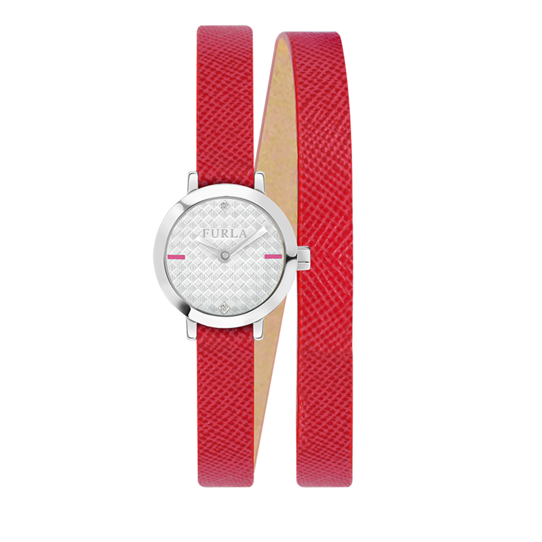 Zaks, ženski sat Furla, redovna cijena 1510,00kn, cijena s popustom 1057,00kn