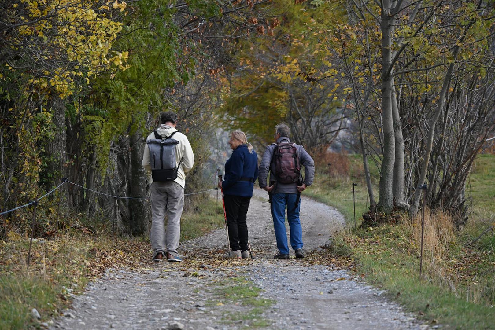 Boravite na otvorenom: Samo nekoliko minuta na suncu može povećati razinu vitamina D, što pozitivno djeluje na kosti, srce i raspoloženje. Boravak vani također potiče na više kretanja, umjesto dugog sjedenja pred televizorom ili računalom. Ako je moguće, birajte prirodu i zelene površine jer istraživanja pokazuju da one mogu pridonijeti osjećaju mira i smirenosti.