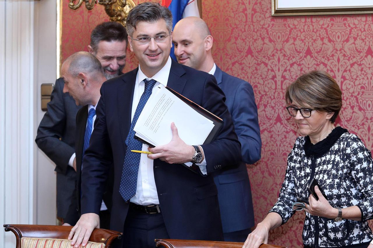 Andrej Plenković