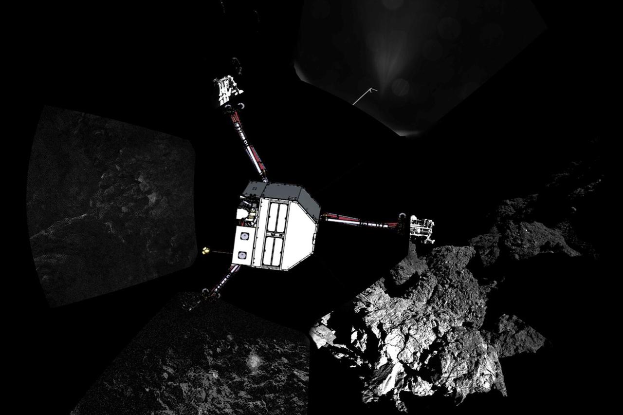 Philae