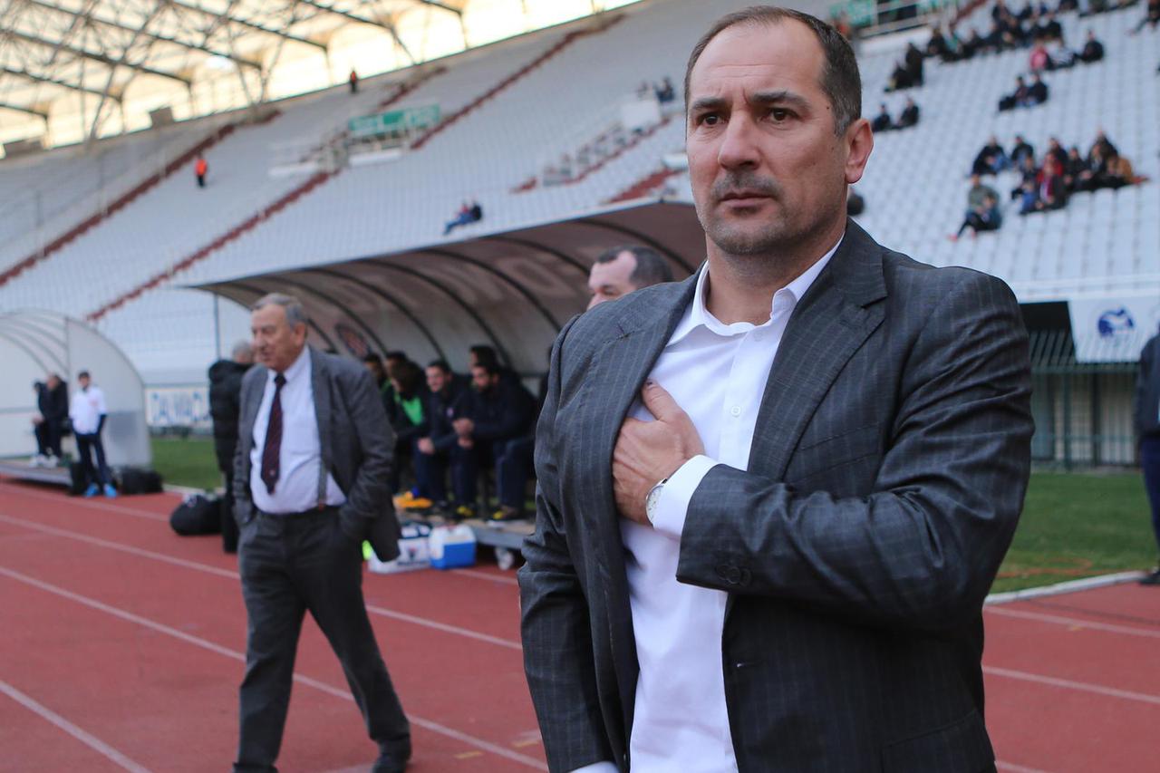 Split: MAXtv 1. HNL, 23. kolo, HNK Hajduk - NK Zadar