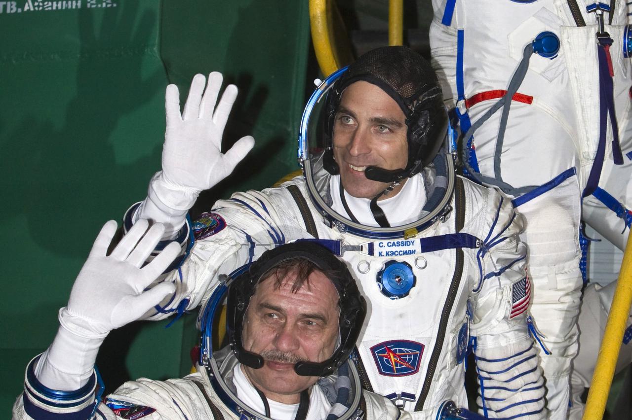 astronauti