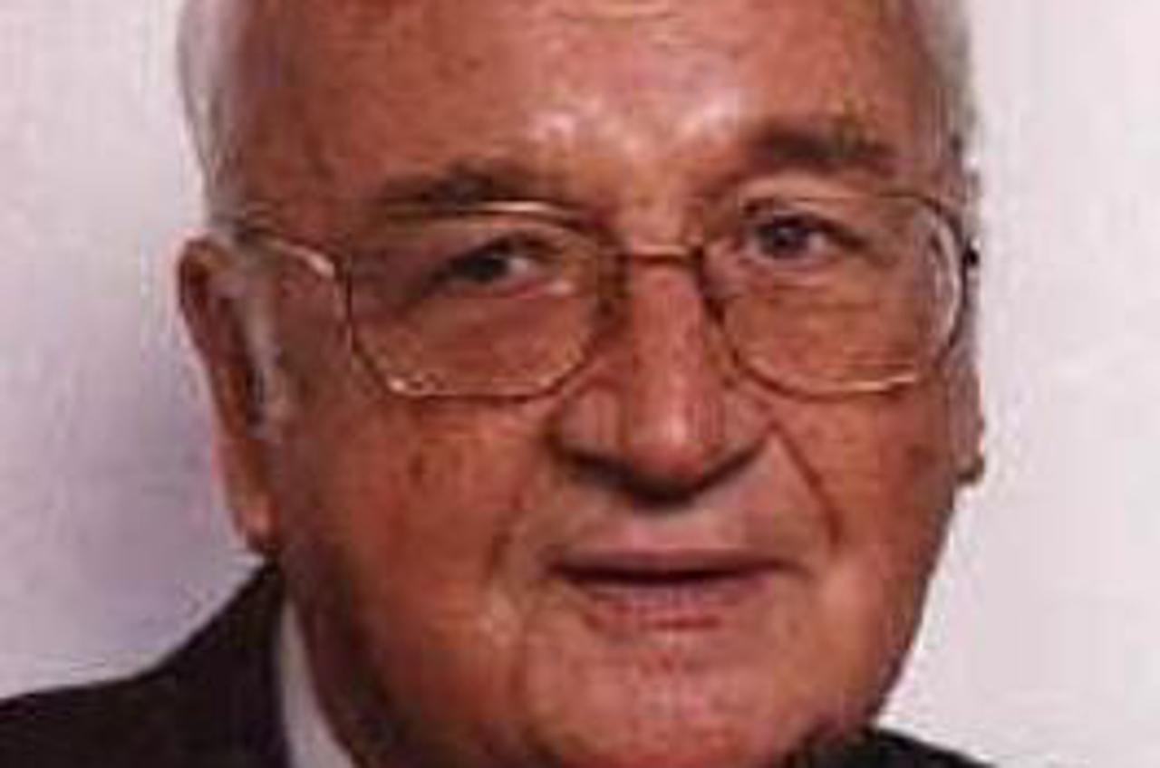 Josip Torbar