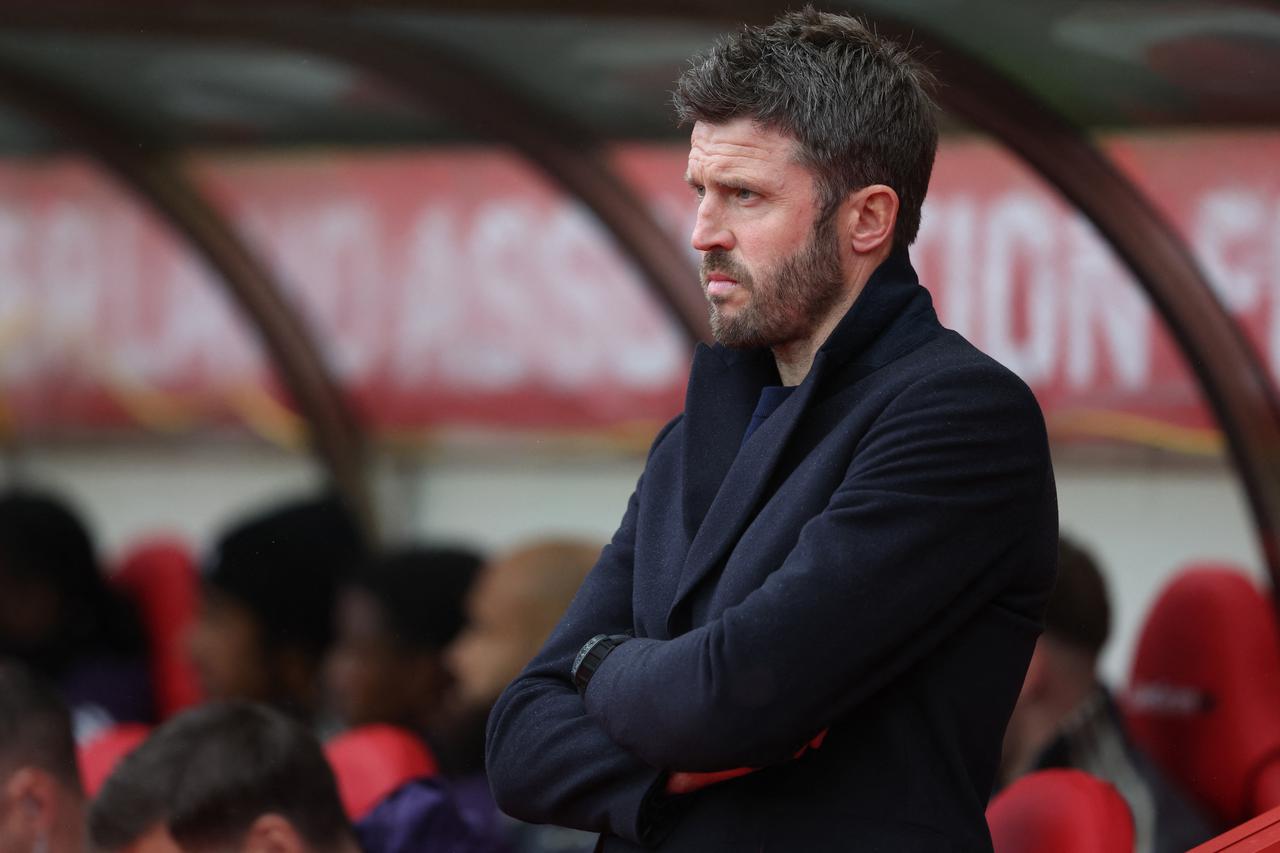 Premier League - Sunderland v Manchester United