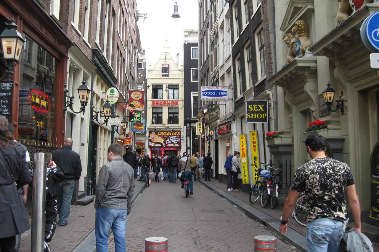 Amsterdam