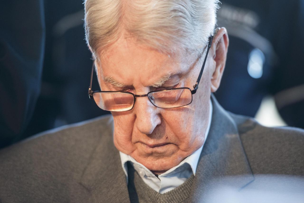 Reinhold Hanning