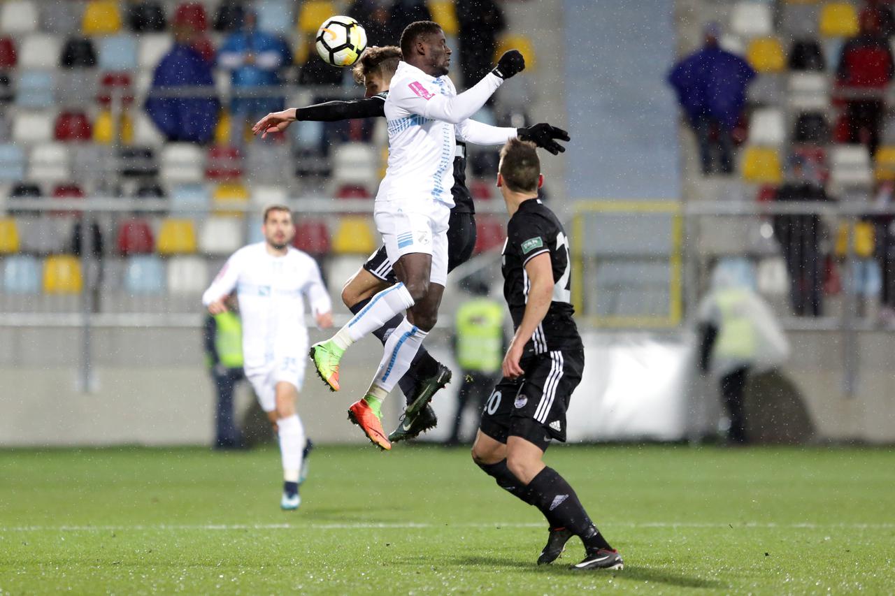 Rijeka - Slaven Belupo 2:0