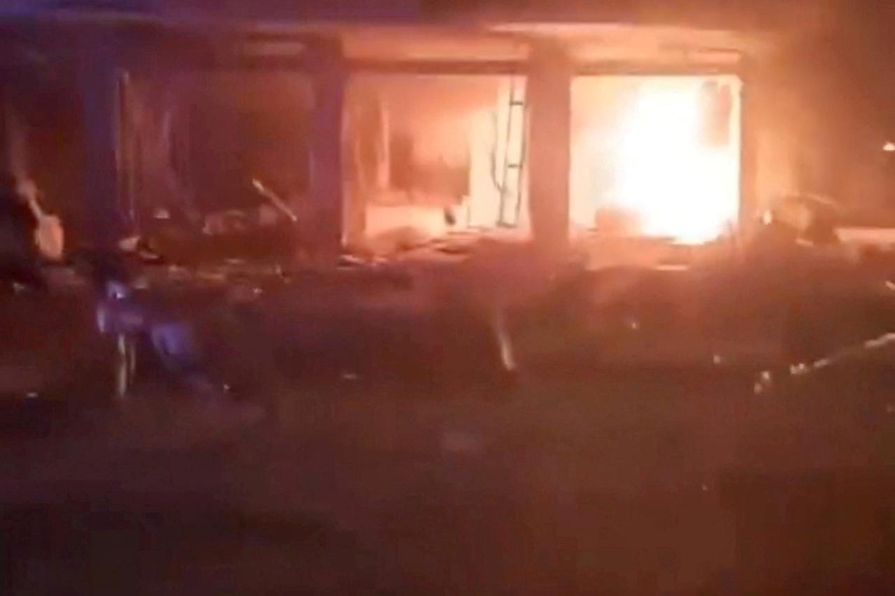 Uhićen latvijski narkobos