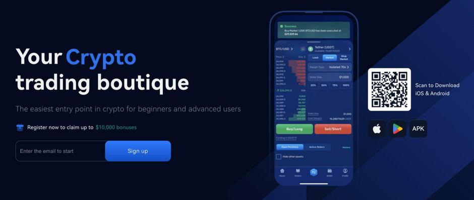 crypto