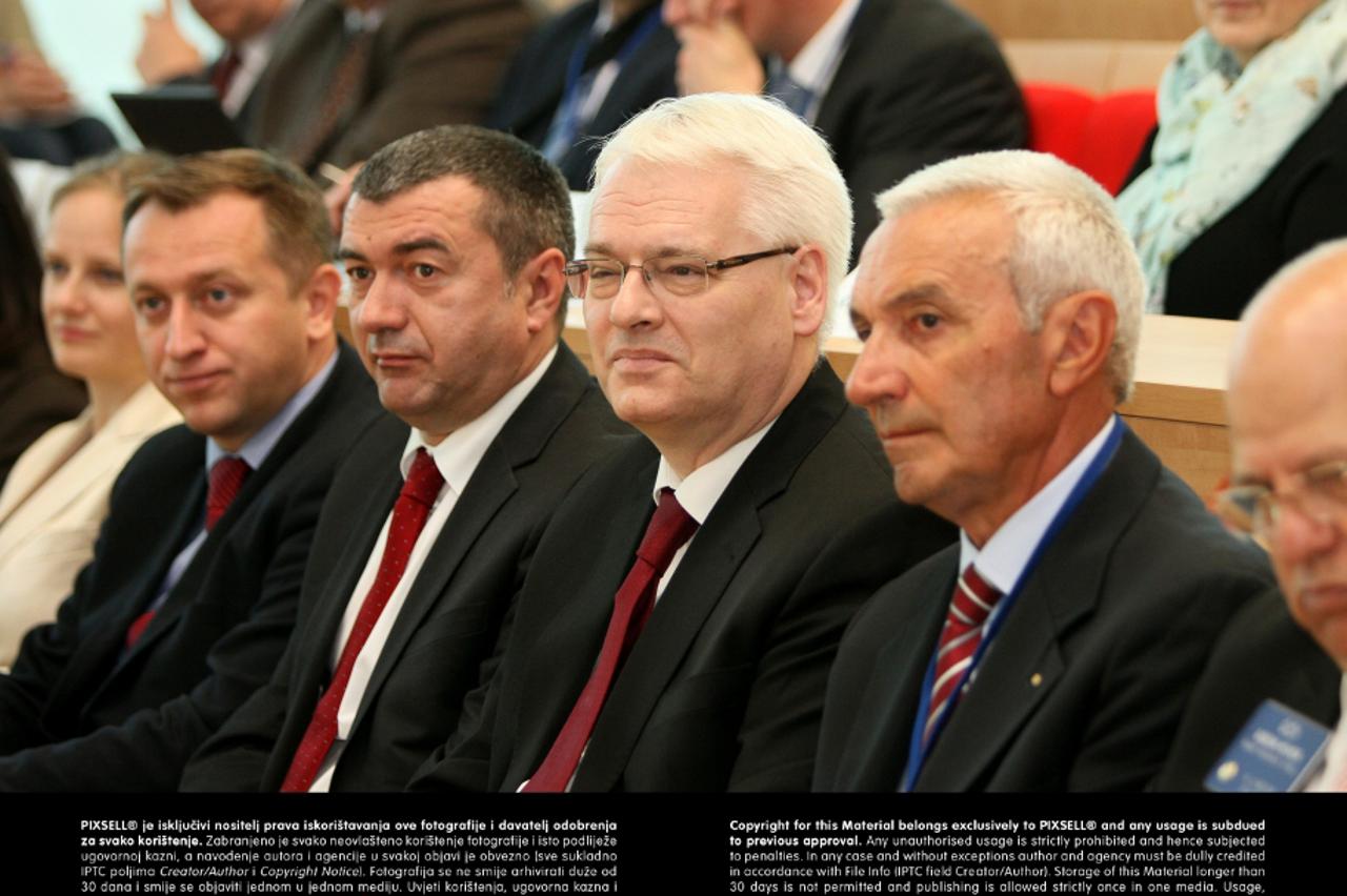 Josipović u Osijeku (1)