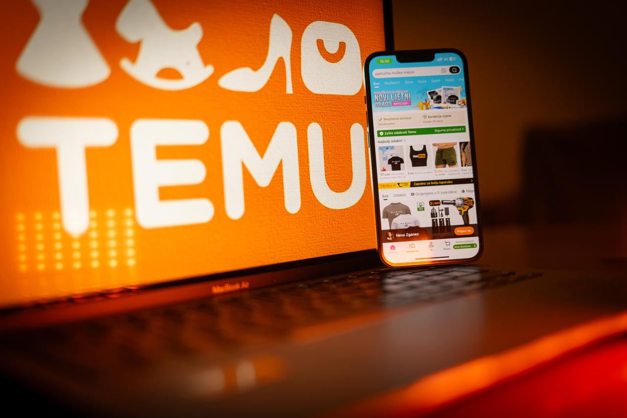 Europska unija planira uvesti naknadu na pakete s Temua