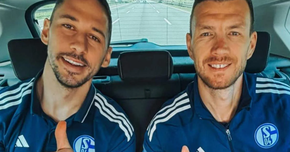 Nijemci objavili da je 'Bosna također na putu', a onda su uslijedili brojni negativni komentari