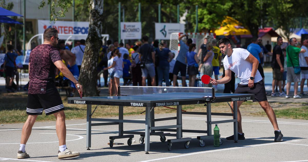 Za Nikolu, ali i neke nove sportske nade! Dugave pomogle prikupiti 20.000 eura za mlade talente