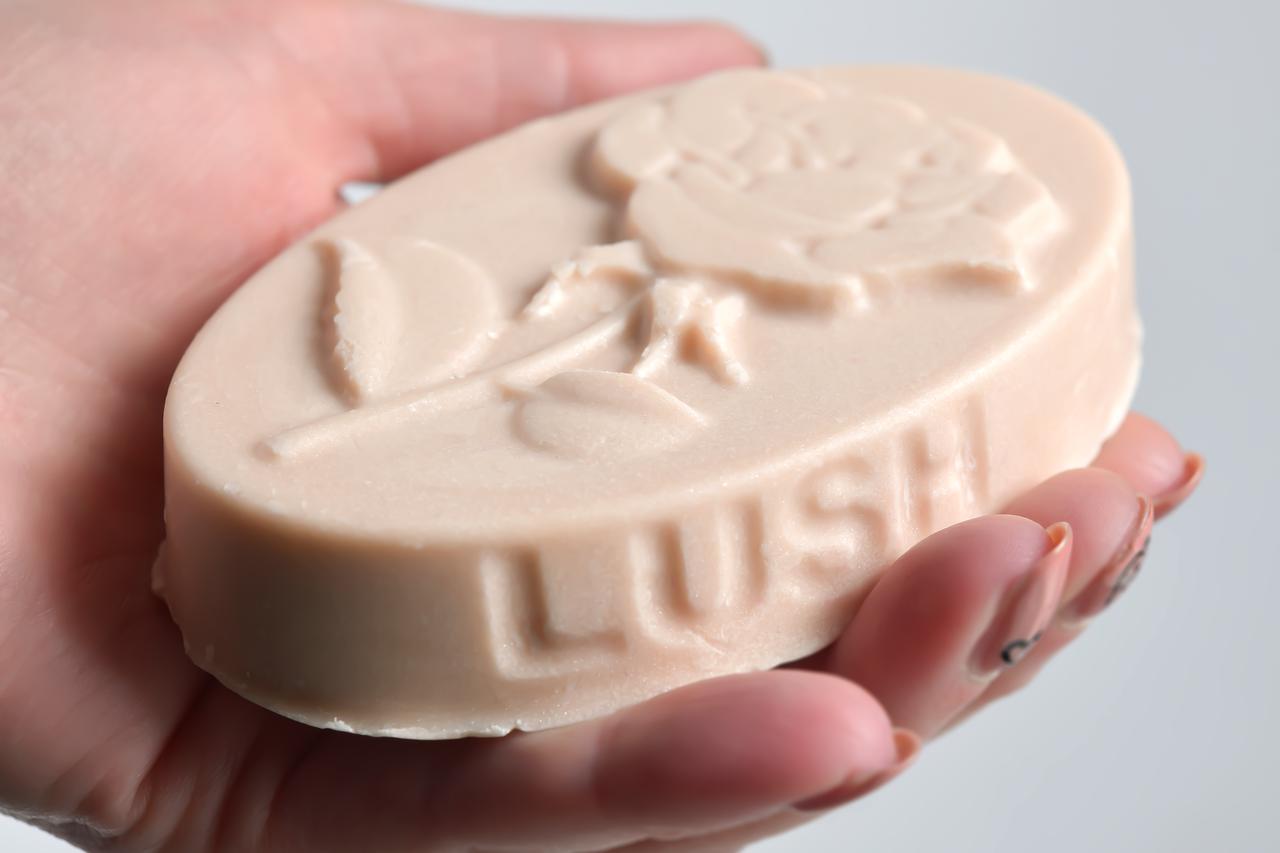 Proizvodi za njegu tijela Lush