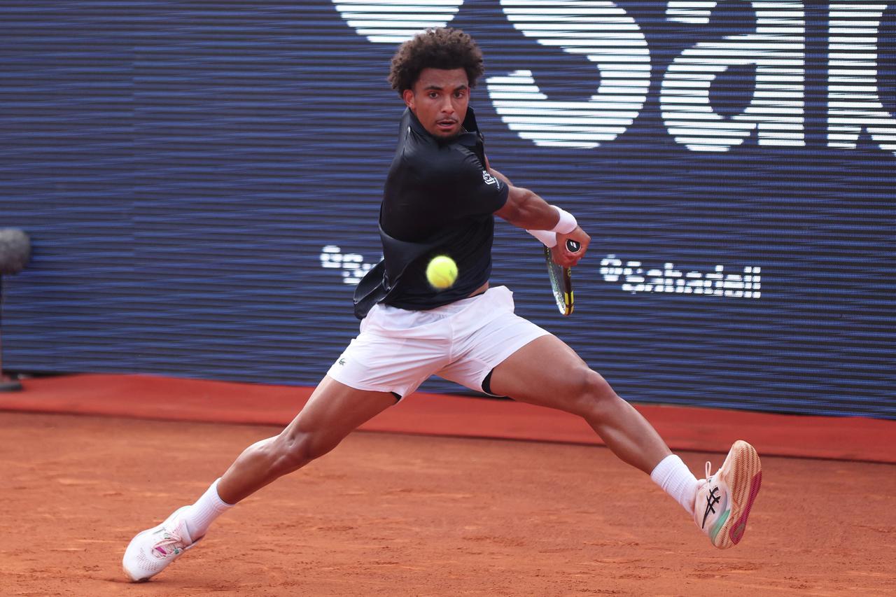 ATP 500 - Barcelona Open