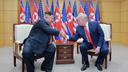 Kina šalje ministra u Seul usred Trumpova približavanja Kim Jong Unu: Sprema li se veliki zaokret?