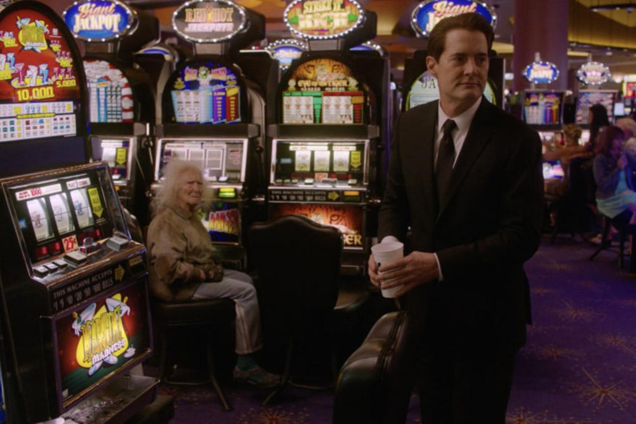 Denzel Iceman Cometh Photo Call