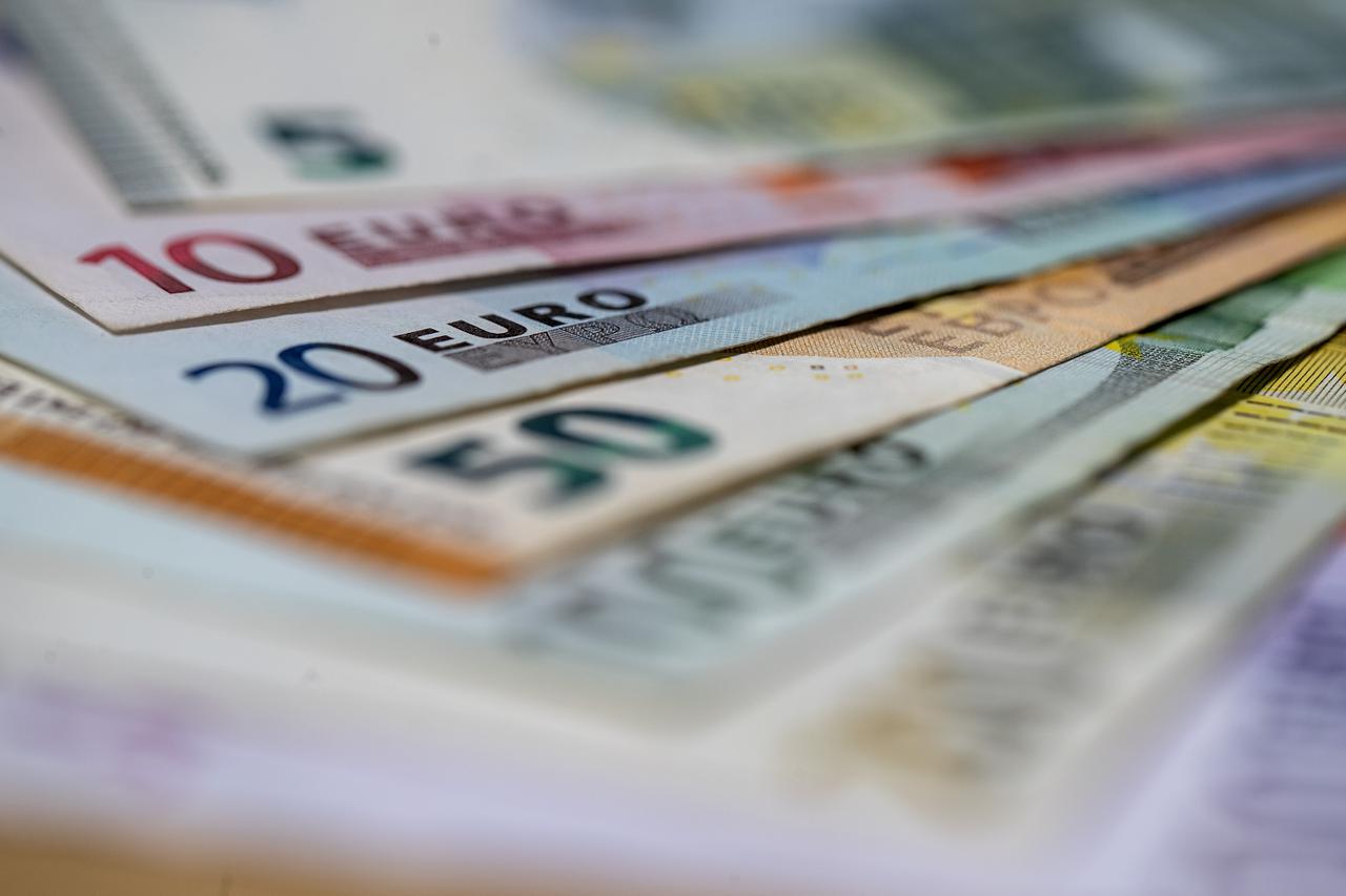 Hrvatska od 1. siječnja 2023. uvodi euro