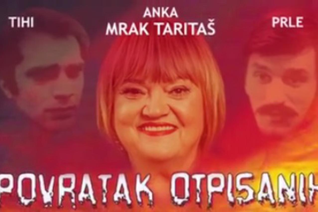 Anka Mrak Taritaš