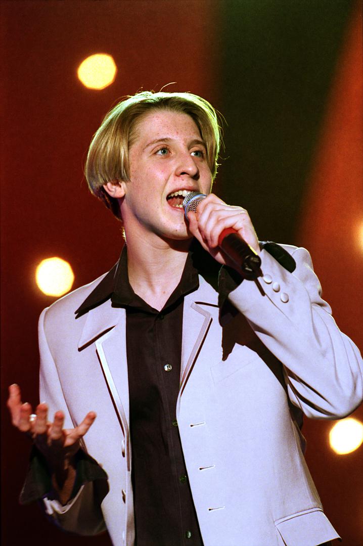 Bio je popularna teen zvijezda i mnogi su mislili da će postići veliki uspjeh, ali njegova karijera krenula je nizbrdo kada su ga 2015. godine prvi put pritvorili zbog dječje pornografije.