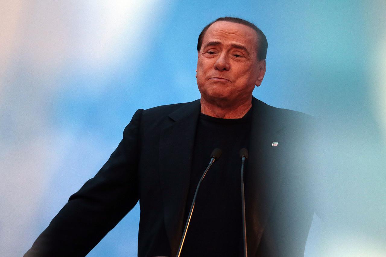 berlusconi