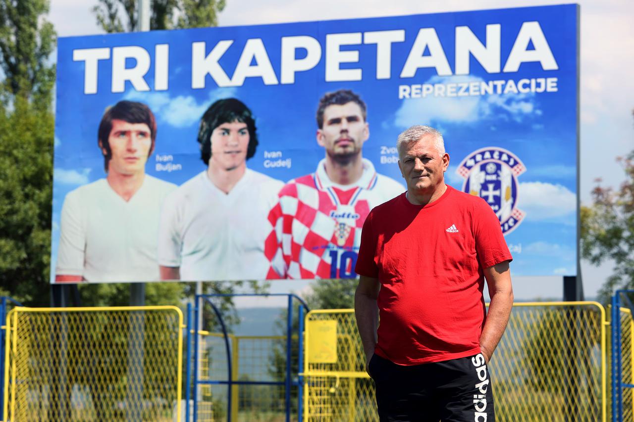 Zmijavci: Legenda Hajduka Ivan Gudelj 