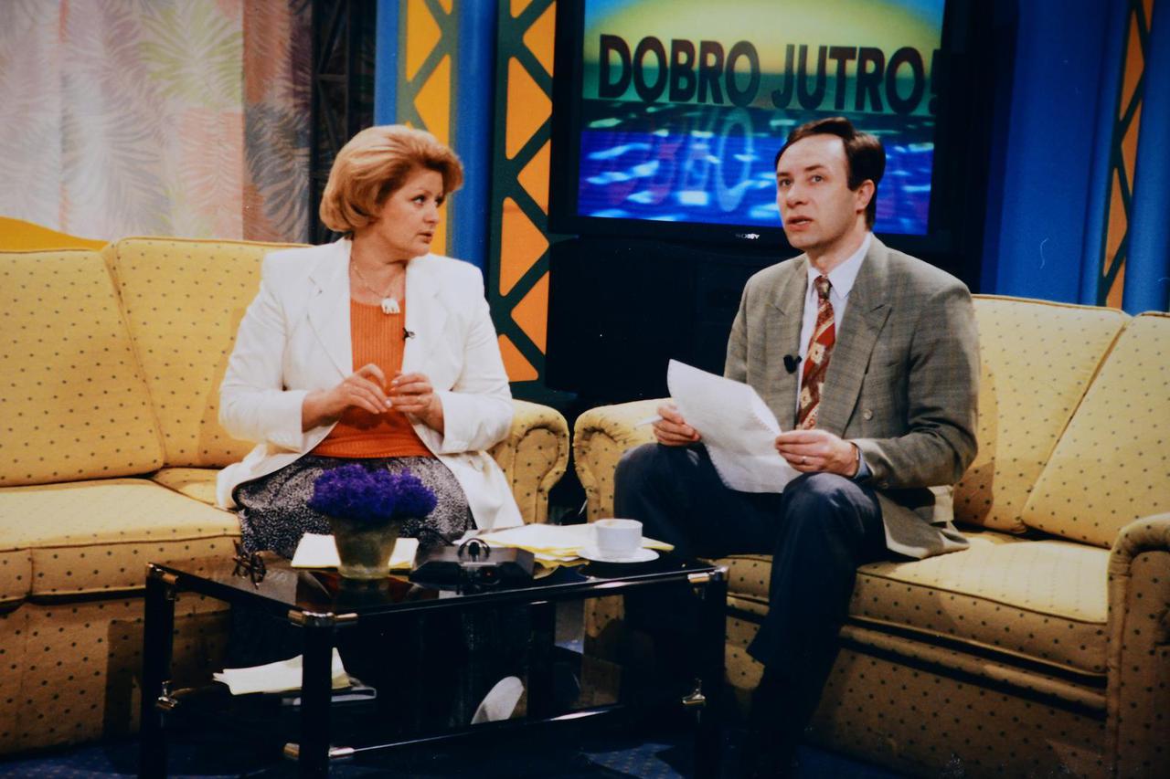 Presnimke privatnih fotografija Drage Celizića