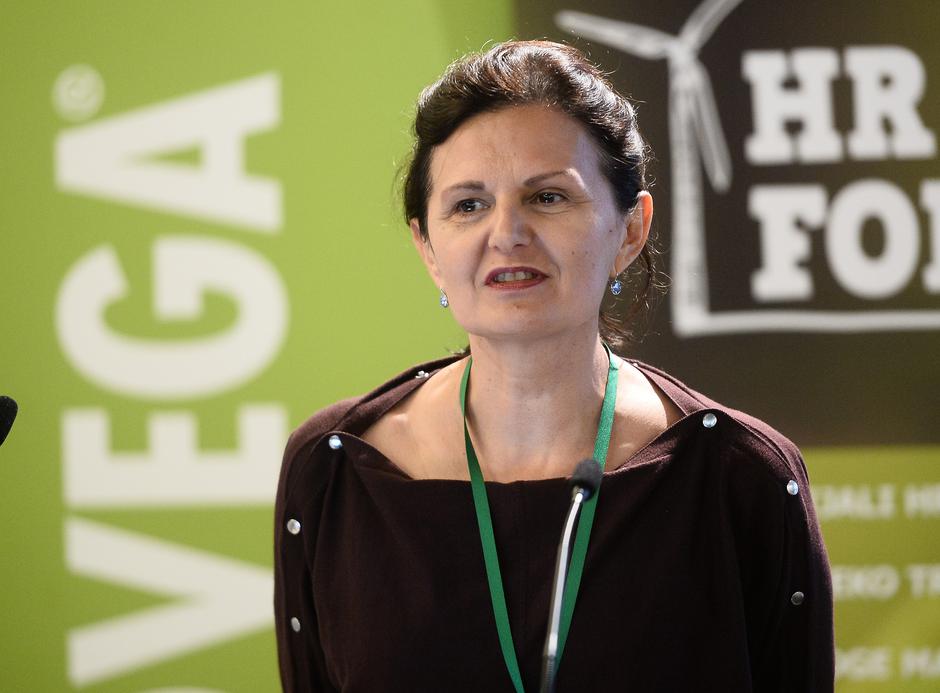 Jadranka Boban Pejić, vlasnica bio&bio trgovina