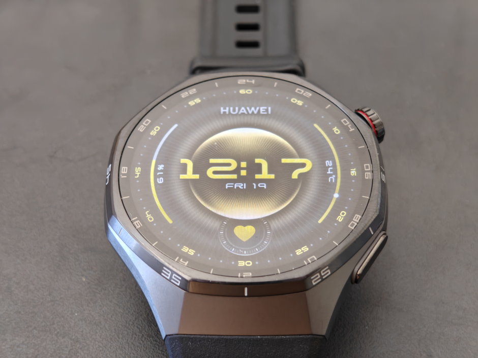 Huawei Watch GT 6